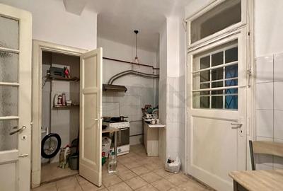 Apartament 4 camere I UNIVERSITATE Apartament 4 camere I UNIVERSITATE - 9