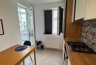 Apartament 2 camere, Dristor, centrală propie, parcare inclusă, bloc nou - 7