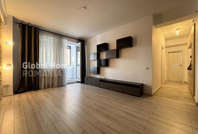 Apartament cu 3 camere decomandat în Militari