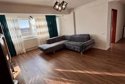 Apartament cu 2 camere semidecomandat, mobilat în Aurel Vlaicu - 2