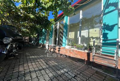 Casa cu 4 camere si teren de 2698 mp in zona Freidorf, Comision 0 - 10