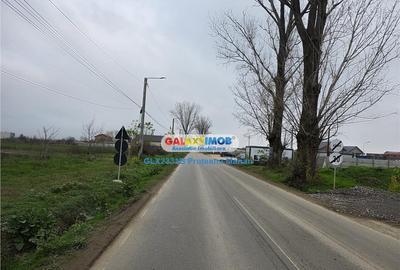 Loturi teren 430 mp situate in apropriere de Primaria Clinc - 7