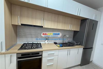 Garsoniera Mobilata Utilata, Bd Iuliu Maniu, 380 Euro - 10