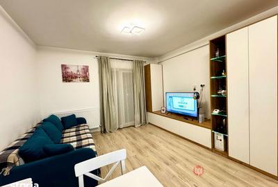 Apartament cu 2 camere în Fălticeni - 9