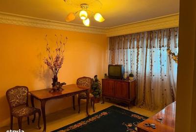 Apartament cu 3 camere decomandat în Central - 9