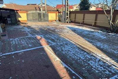 Casă cu 3 camere cu Teren 650 Mp în Central - 2