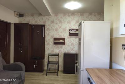 Garsonieră decomandată, mobilată în Girocului - 3