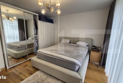 Casă cu 4 camere în Someșeni - 15