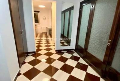 Apartament de 2 camere, cu balcon si foarte spatios - 8 minute de metrou - 8