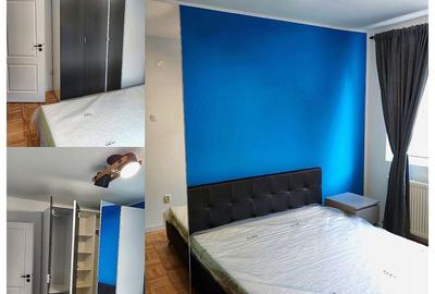 Apartament cu 2 camere semidecomandat în Floreasca - 10