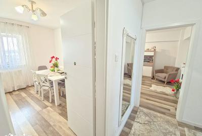 Apartament cu 3 camere decomandat în Calea București - 5