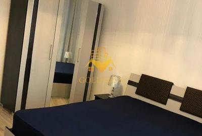 Apartament cu 2 camere decomandat, mobilat în Între Lacuri - 5