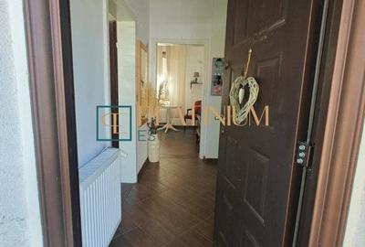 P4522 Casa individuala cu 3 camere decomandate, zona Girocului/Judetean - 6