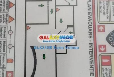 Spațiu comercial, de 80 mp, în Ultracentral - 3