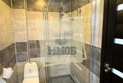 Apartament cu 3 camere, mobilat în Central - 12