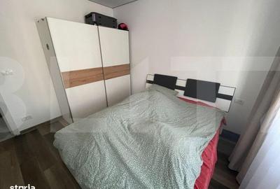 Apartament cu 2 camere în Iosefin