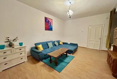 Apartament cu 2 camere în Central - 7