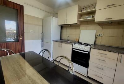 Apartament cu 2 camere decomandat în Frumoasa - 8