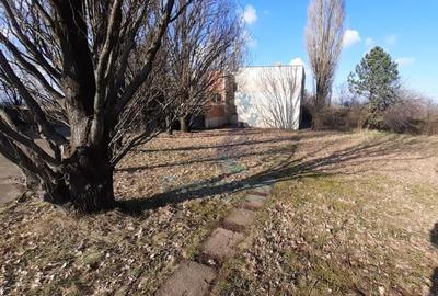 Spațiu industrial, de 3,000 mp, în Central - 6