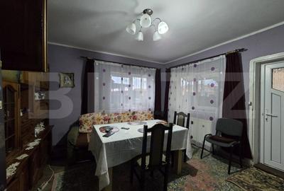 Casa  individuala cu 3 camere, teren 750 mp,  in Apahida - 4