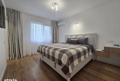 Apartament cu 4 camere în Central - 9