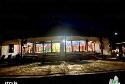 Spațiu comercial, de 270 mp, în Sarichioi - 8