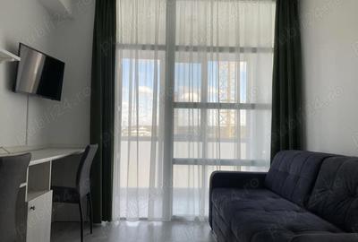 Garsonieră decomandată în Lunca Cetățuii - 3