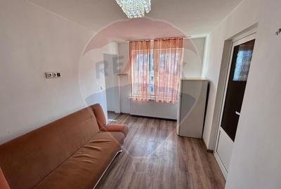 Apartament cu 2 camere semidecomandat în Săsar - 2