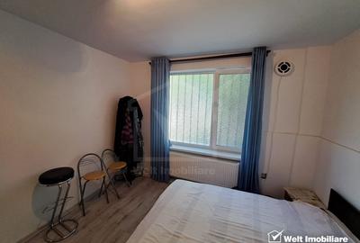 Apartament cu doua camere, finisat, Baciu - 6