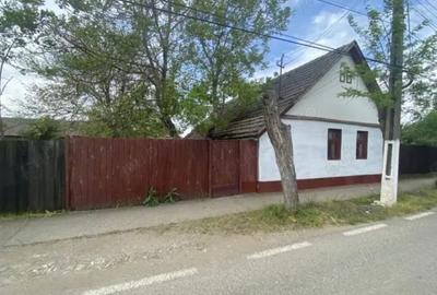 TEREN 1339 MP PE COLȚ – ZIMANDU NOU, CENTRU  Două deschideri | Utilități | Acces - 3