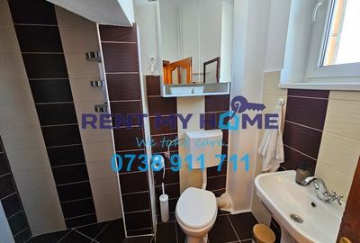 Apartament cu 3 camere decomandat, mobilat în Calea Plevnei - 8