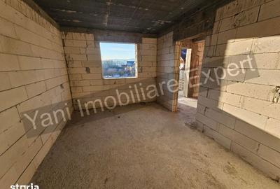 Casă cu 4 camere cu Teren 1250 Mp în Băiculești - 17