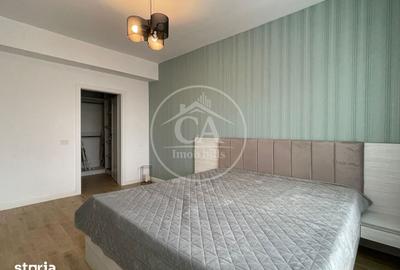 Apartament cu 2 camere decomandat în Orașul Nou - 7
