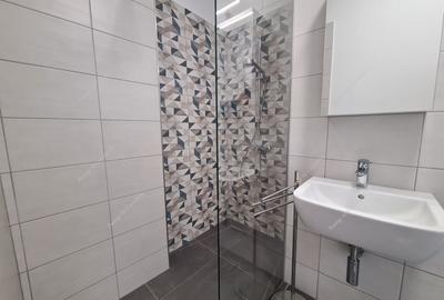 ISHO - Apartament spatios cu 2 camere la etajul 17 - prima inchiriere - 11