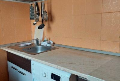 Apartament cu 2 camere, mobilat în Alexandru cel Bun - 4