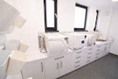 Spațiu comercial, de 40 mp, în Malu Roșu - 5