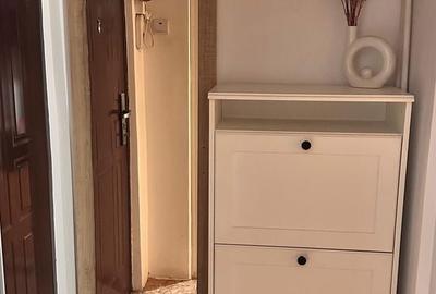 Apartament cu 2 camere în Războieni - 7