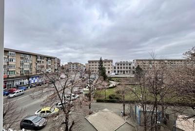 Apartament cu 2 camere semidecomandat în Ultracentral - 8