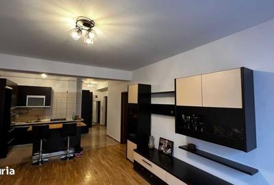 Apartament cu 2 camere în Prelungirea Ghencea - 2