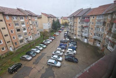 Apartament cu 2 camere decomandat în Central - 13