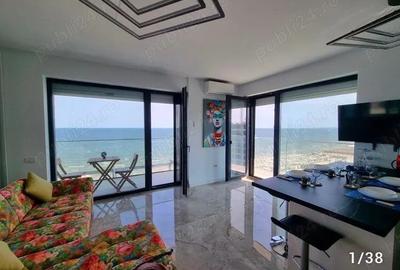 Apartament cu vedere frontala mare Mamaia Nord Signature - 3