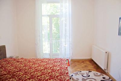 Apartament cu 2 camere decomandat, mobilat în Copou - 6