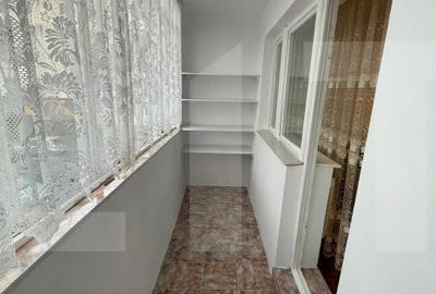 Garsonieră în Aurel Vlaicu - 1