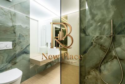 Apartament cu 3 camere decomandat în Pipera - 10