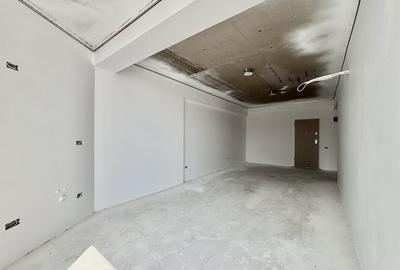 Vedere frontala la mare, in prima linie - Mamaia Nord - 5