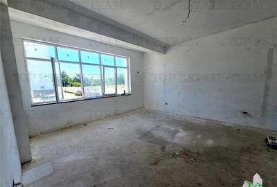 Apartament 2 camere spatios 64mp in Prel.Ghencea - ultima un
