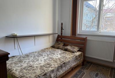 Apartament cu 2 camere semidecomandat, mobilat în Apărătorii Patriei - 7