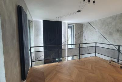 REA1023407 Apartament tip Loft 3 camere I Design industrial I Zona Aviatiei - 14