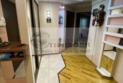 Apartament cu 3 camere decomandat în Bucium