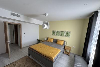 Apartament cu 2 camere decomandat, mobilat în Vitan - 7